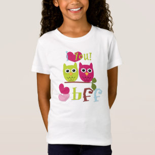 BFF T SHIRT