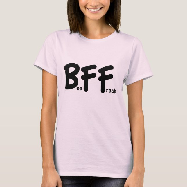 BFF T SHIRT (Framsida)