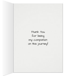 BFF Tack Irish Proverb Express OBS Kort