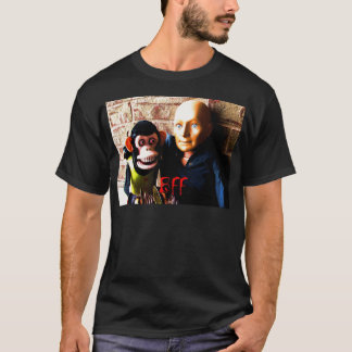 BFF TEE SHIRT