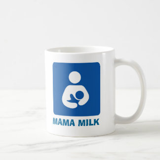 bficon-med MAMMAMJÖLK, breastfeedingnetwork.org.uk Kaffemugg
