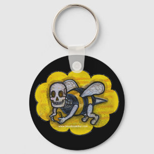 BFKiller bikeychain Nyckelring