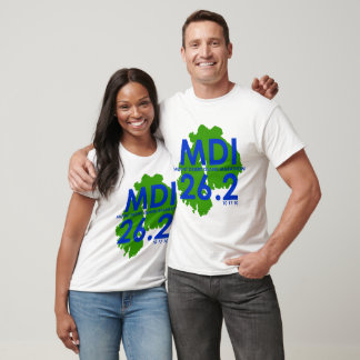 BFL - Friends of Acadia (SPRINGA) T-shirt