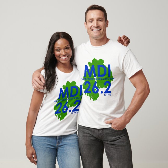 BFL - Friends of Acadia (SPRINGA) T-shirt (Unisex)