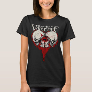 BFMV, är ett walesiskt heavy metal-band från Bridg T Shirt
