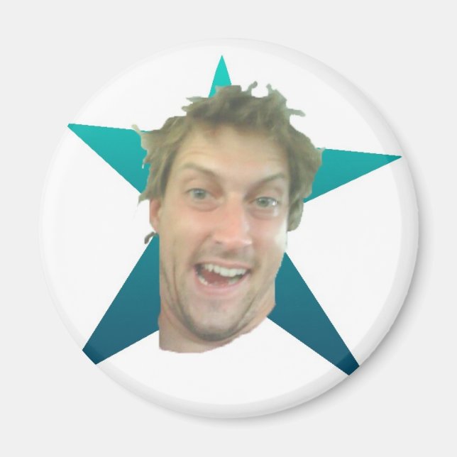 bg3d Mugg Magnet (Framsidan)