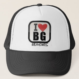 BG REMIXES LOGOTYPHATTEN KEPS
