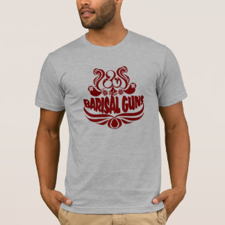 Bg-"resa" T-tröja T Shirt
