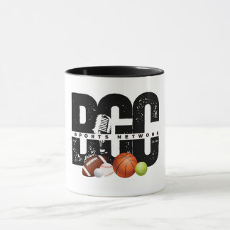 BGC-kaffe Mugg