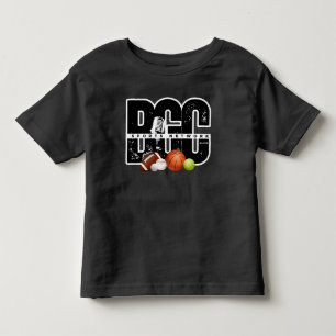 BGC Småbarn T Shirt