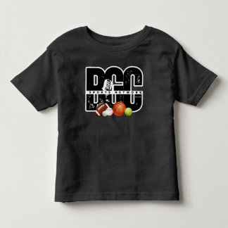 BGC Småbarn T Shirt