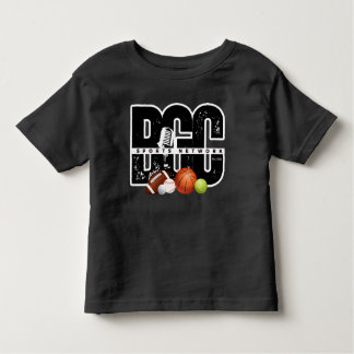 BGC Småbarn T T Shirt