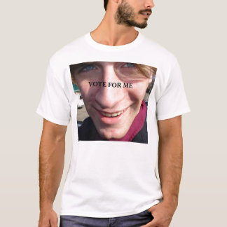 bght RÖSTAR FÖR MIG Tee Shirt