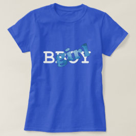 BGirl Shirt Tee