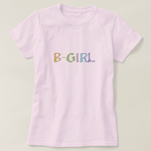 BGirl Shirt Tröja
