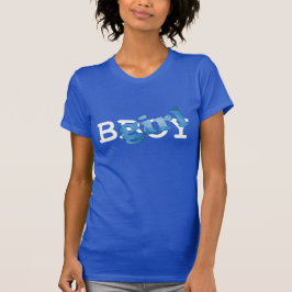 BGirl Shirt Tröja