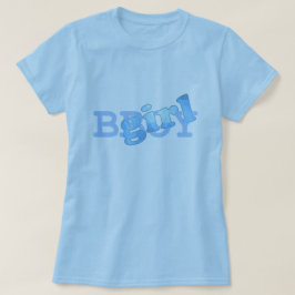 BGirl Shirt Tröja
