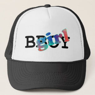 BGirlhatt Keps