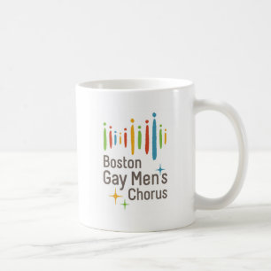 BGMC-mugg Kaffemugg