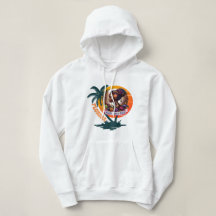 BGR Florida Kapitel Hoodie