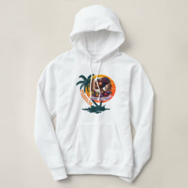 BGR Florida Kapitel Hoodie T Shirt