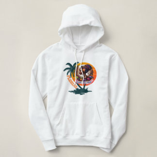 BGR Florida Kapitel Hoodie T Shirt