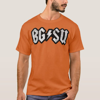 bgsu men kallare T T Shirt