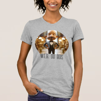BH Figur, WEBBEN Du Bois T Shirt