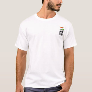 Bhagat Singh T Shirt
