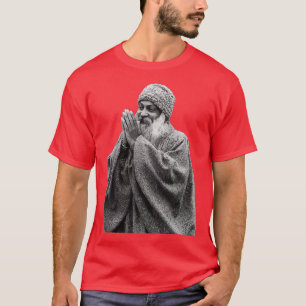 Bhagwan Rajneesh T Shirt