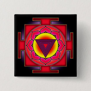 Bhairavi Yantra Knapp