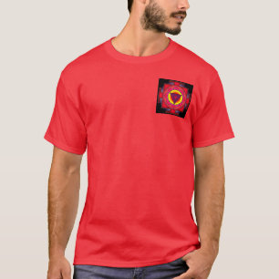 Bhairavi Yantra T Shirt