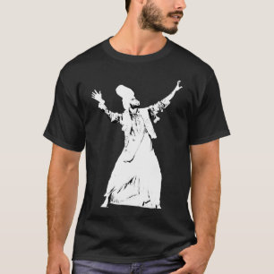 Bhangra poserar 13 t shirt