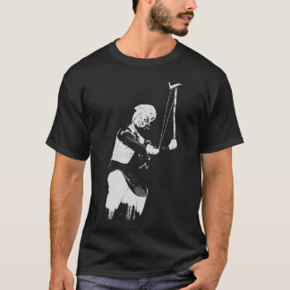 Bhangra poserar 3 tee