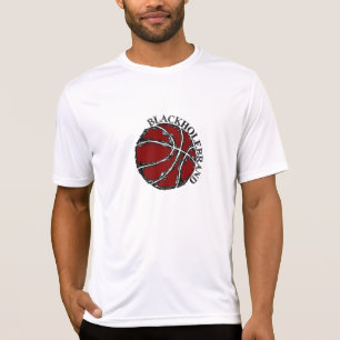 BHB på den röda domstolen T Shirt