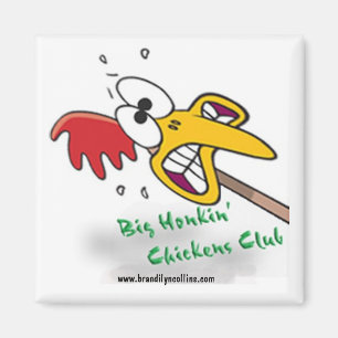 BHCC-magnet Magnet