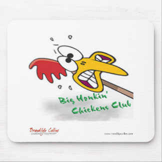 BHCC Mousepad 2 Musmatta