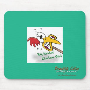 BHCC Mousepad Musmatta