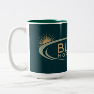 BHF Mugg