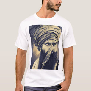 BHINDRANWALE T SHIRT