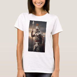 Bhishma: Guardian of Hastinapura EternWarrior T Shirt
