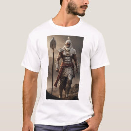 Bhishma: Guardian of Hastinapura Indian Mythology T Shirt