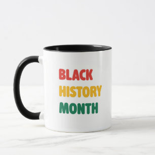 BHM-muggen Mugg