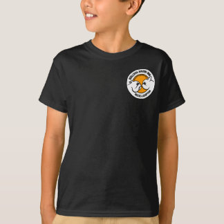 BHNW-logotyp Tee Shirt