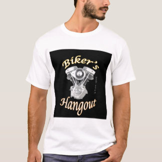 BHO-T-tröja T-shirt