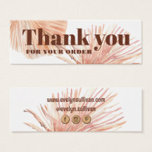 Bho tropical mini paket infogas