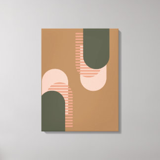 Bho wall art jobbar underbart i alla rum canvastryck