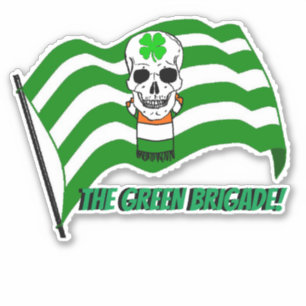 BHOYS KLISTERMÄRKEN