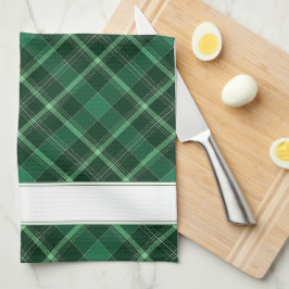 Bhreacain Uaine Play Kökshandduk