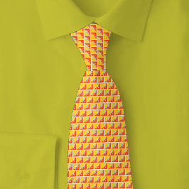 Bhutan Flag Brick Mönster Slips